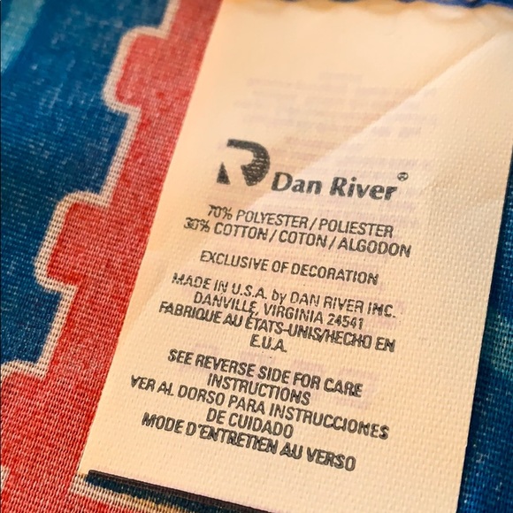 Thomas the Tank Engine valances - Picture 3 of 4